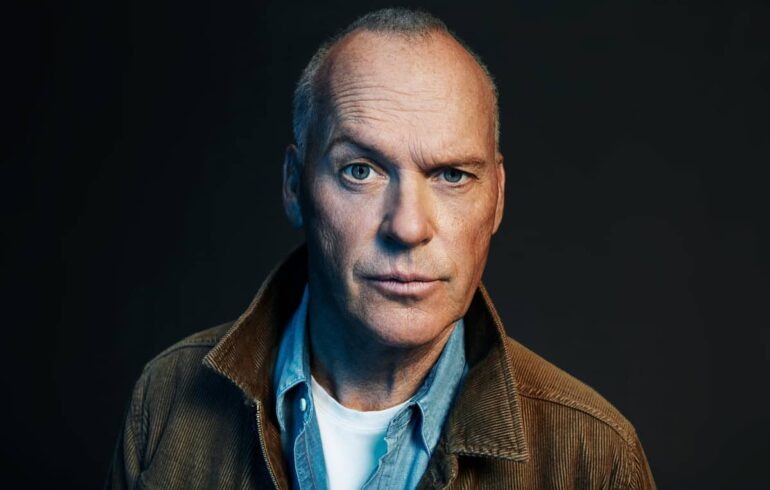 Michael Keaton Best Batman Batman Beyond