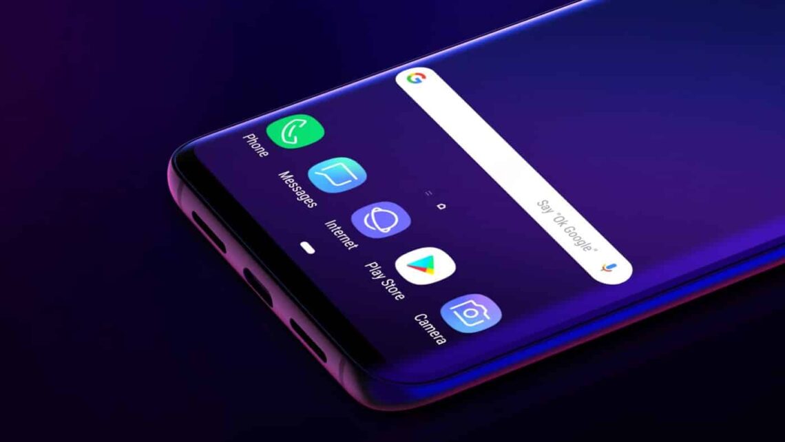 Samsung Galaxy S10+