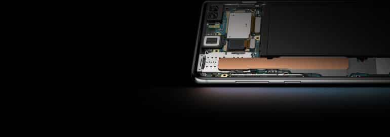 Samsung Galaxy S10+
