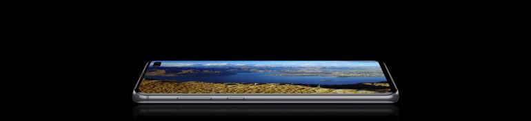 Samsung Galaxy S10+
