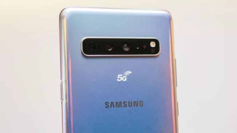 Samsung To Release Its Premium S10 5G Sooner Than Expected