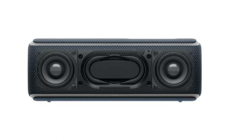 Sony SRS-XB21 Portable Speaker Review