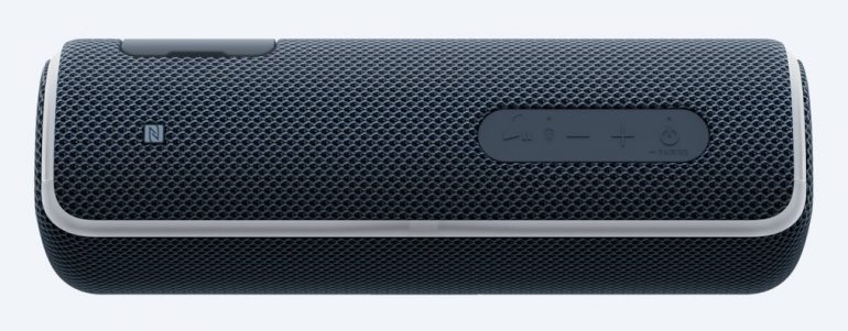 sony srs xb21 release date