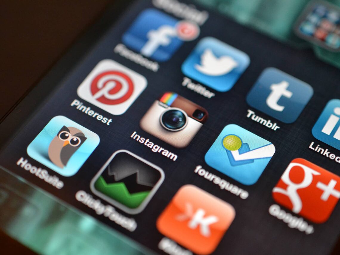 Top Mobile Apps and Games for Adults
