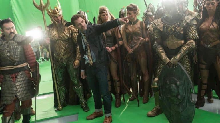 Zack Snyder Reveals Explosive Details Of The Original Justice League Vision