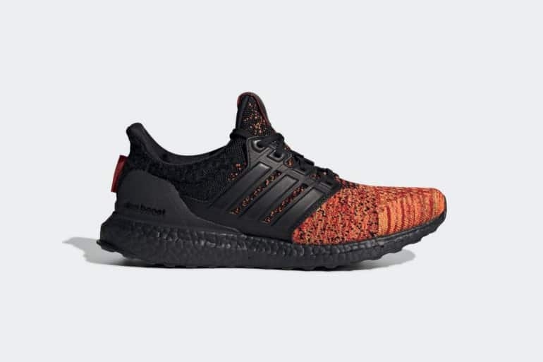 adidas Announce Game of Thrones Collaboration Ahead Of Final Season