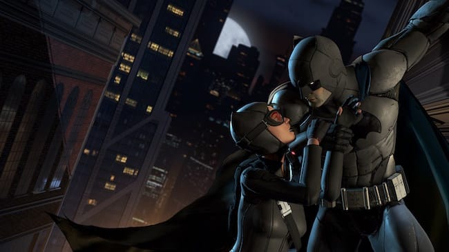 batman - the telltale series 5 Best Batman Games To Play On Your Mobile
