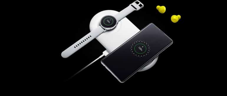 Samsung Galaxy S10+
