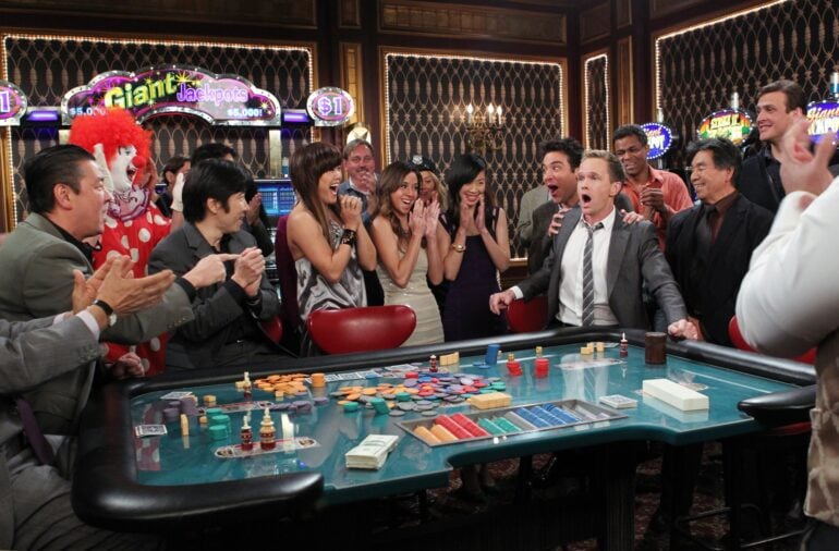 5 Funniest Gambling Scenes From The Television World