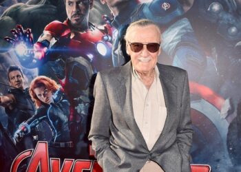 Avengers: Endgame Will Feature Final Stan Lee Cameo
