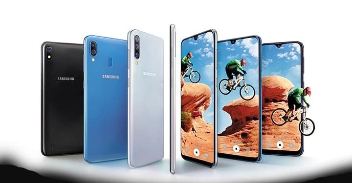 samsung all a