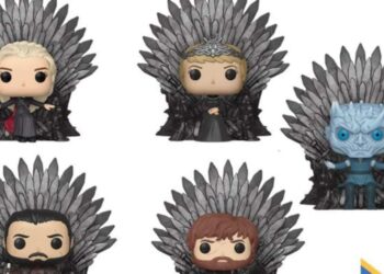 Game of Thrones Funko