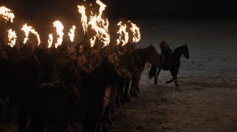 Game of Thrones Season 8 Episode 3 Review - We Weren't Ready
