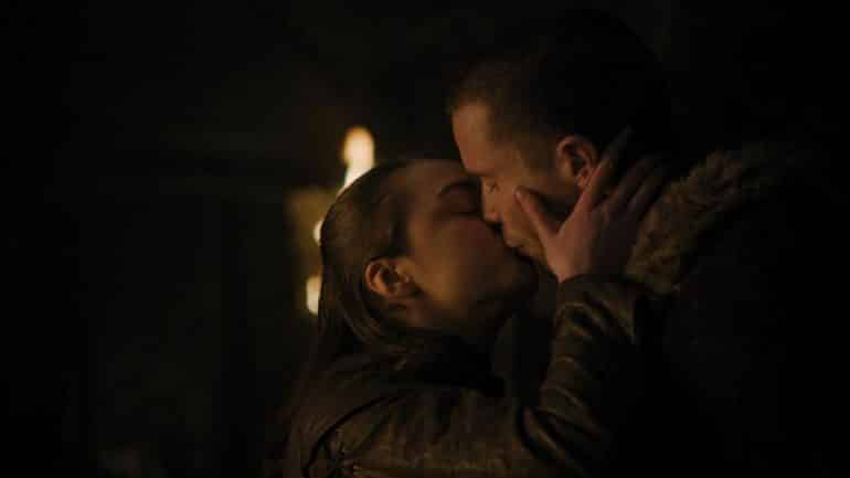 Game Of Thrones Season 8 Episode 2 Review Heavy Com