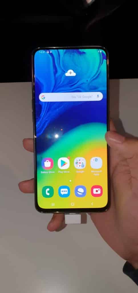 samsung galaxy a models