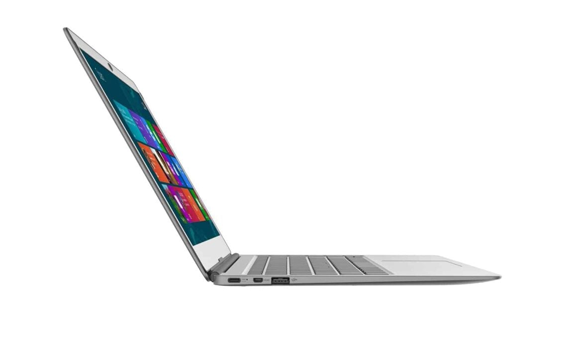 Mecer Xpression Z140C Notebook Review – Adequate Performance On A Tight Budget