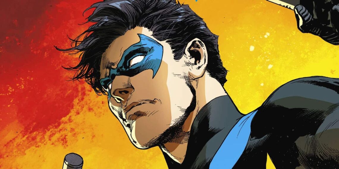 Nightwing