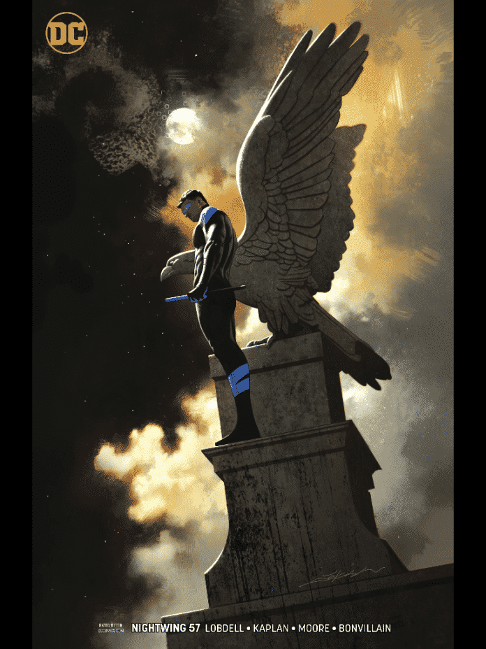 Nightwing