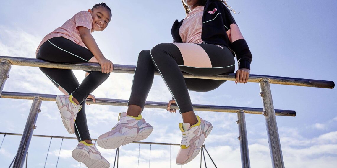 puma x barbie 2019