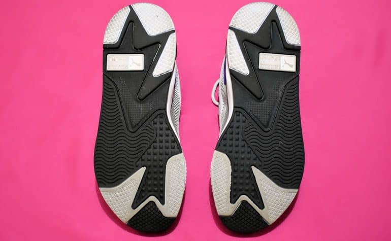 PUMA RS-X Tracks Review – The Future-Retro Aesthetic Has Risen