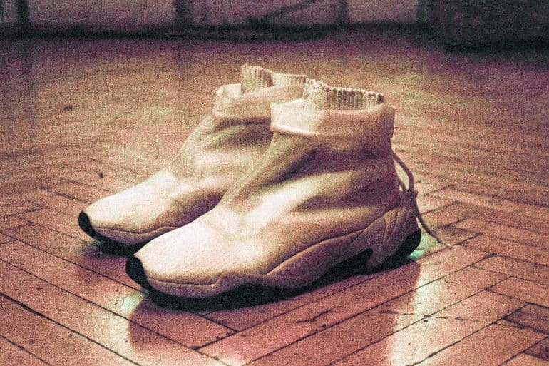 PUMA Extends Partnership For PUMA X HAN Kjøbenhavn Drop