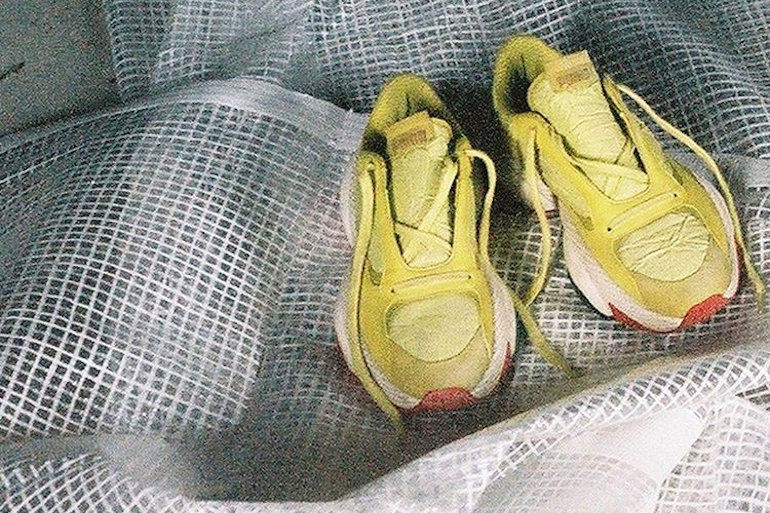 puma x jannik