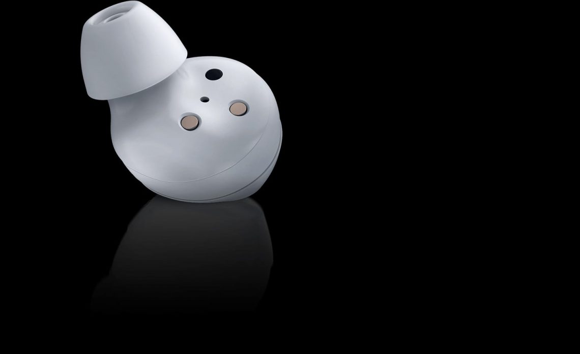 galaxy buds compatible with iphone