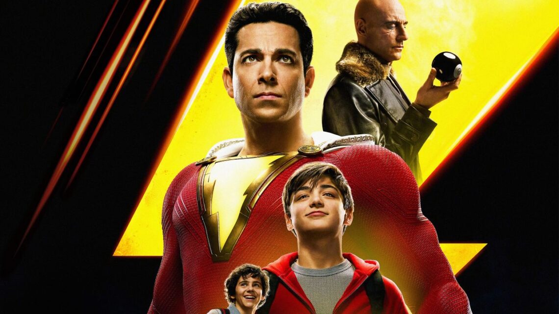 What Happens When Billy Batson Actor Asher Angel Is Too Old To Be A Kid? How Will He Transform Into Shazam?