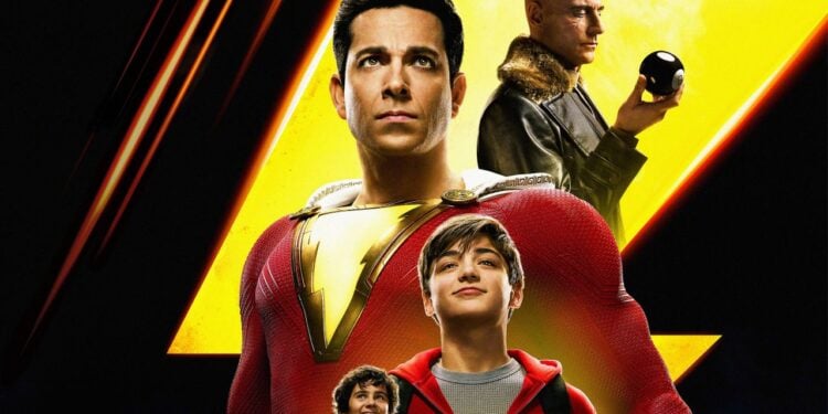 What Happens When Billy Batson Actor Asher Angel Is Too Old To Be A Kid? How Will He Transform Into Shazam?