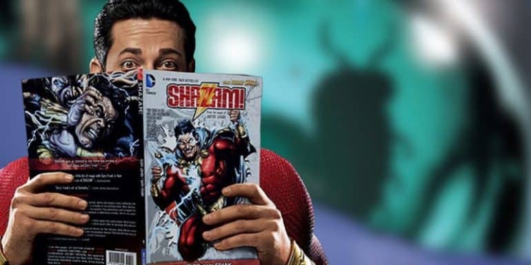 What Happens When Billy Batson Actor Asher Angel Is Too Old To Be A Kid? How Will He Transform Into Shaza