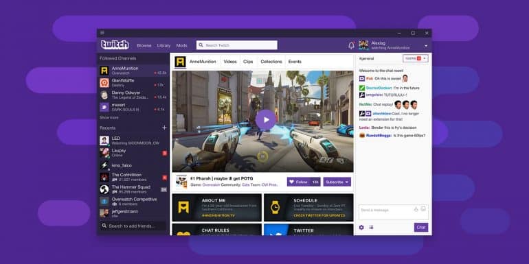 Why Twitch Has Become A Live-Streaming Phenomenon