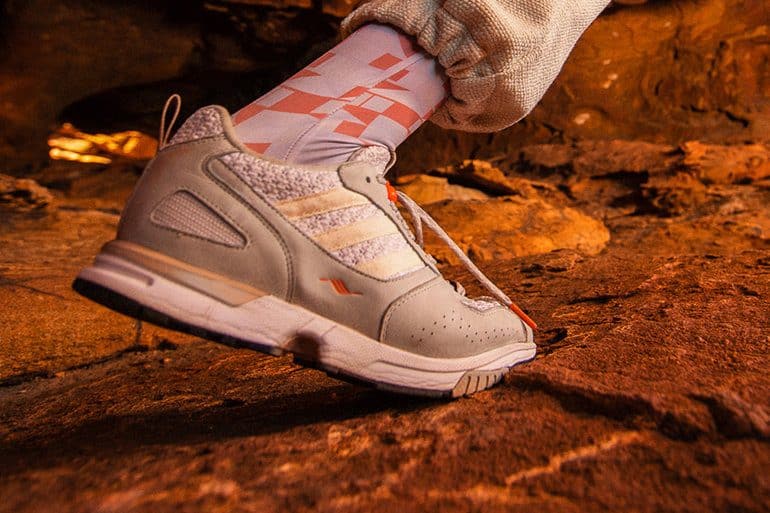adidas Drops First SA Partnership With adidas Consortium X Shelflife