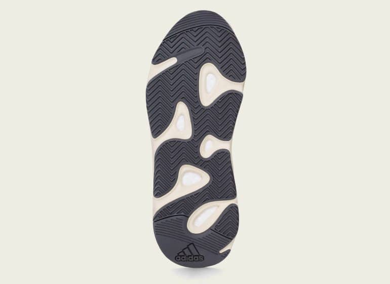adidas Continues Partnership With Kanye For Yeezy Boost 700 Analog