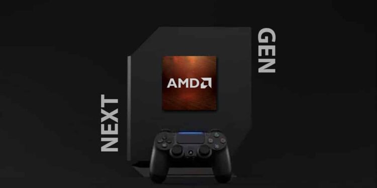 AMD Announces New Graphics Card To Power PS5 At Computex