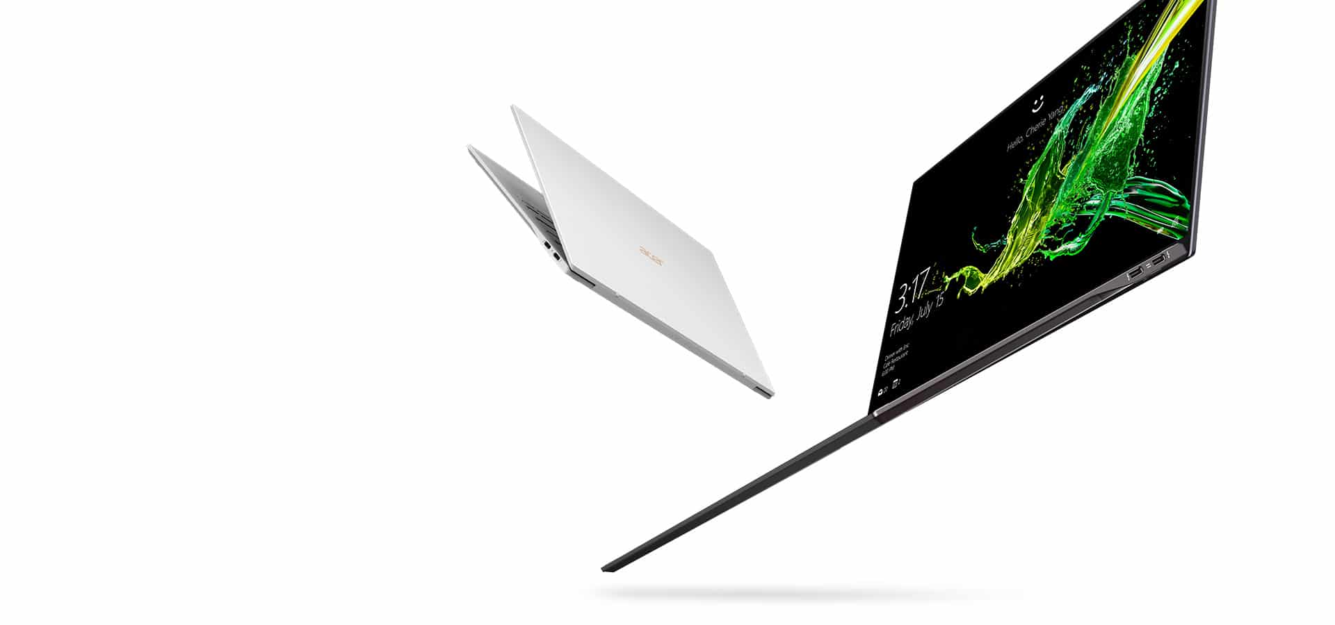 Acer Swift 7 (2019) Review – The Thinnest Laptop Around
