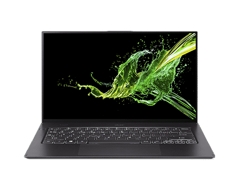 Acer Swift 7 (2019) Review – The Thinnest Laptop Around
