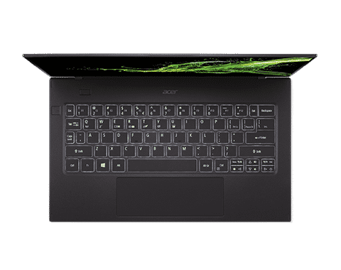 Acer Swift 7 (2019) Review – The Thinnest Laptop Around