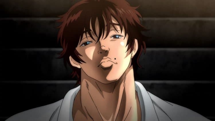 The Most Powerful Strongest Anime Characters Of All Time