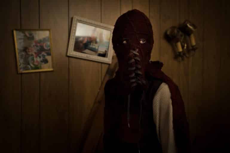 Brightburn