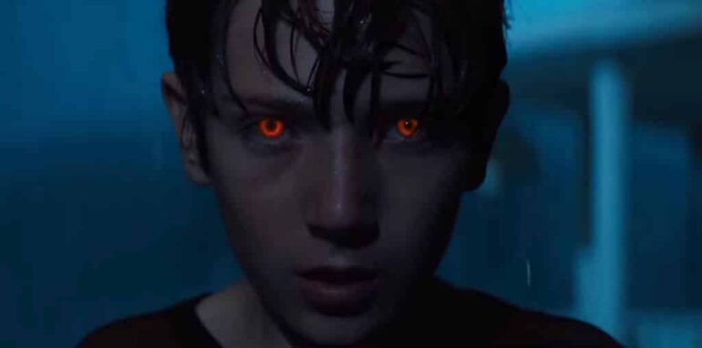 Brightburn Review