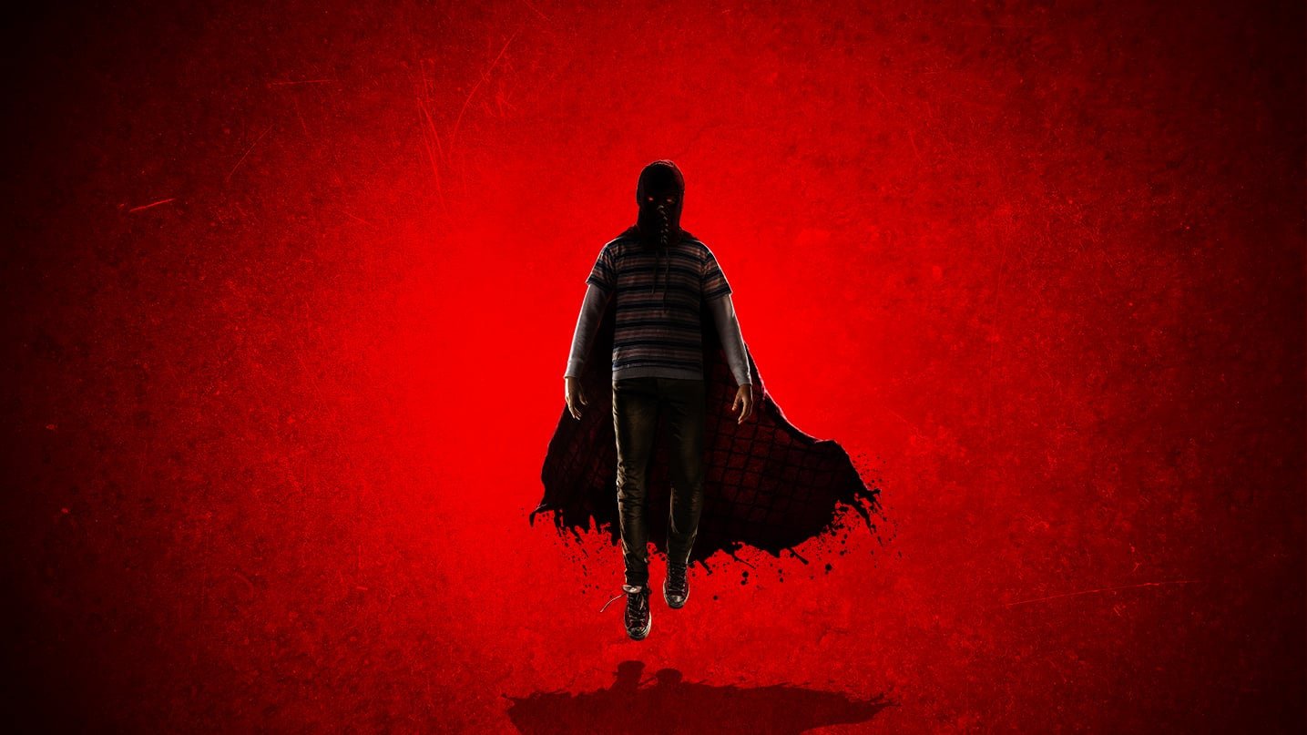 Brightburn