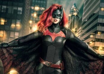 Ouch! CW's Batwoman Trailer Has 252K Dislikes On Youtube