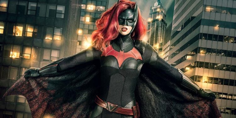 Ouch! CW's Batwoman Trailer Has 252K Dislikes On Youtube