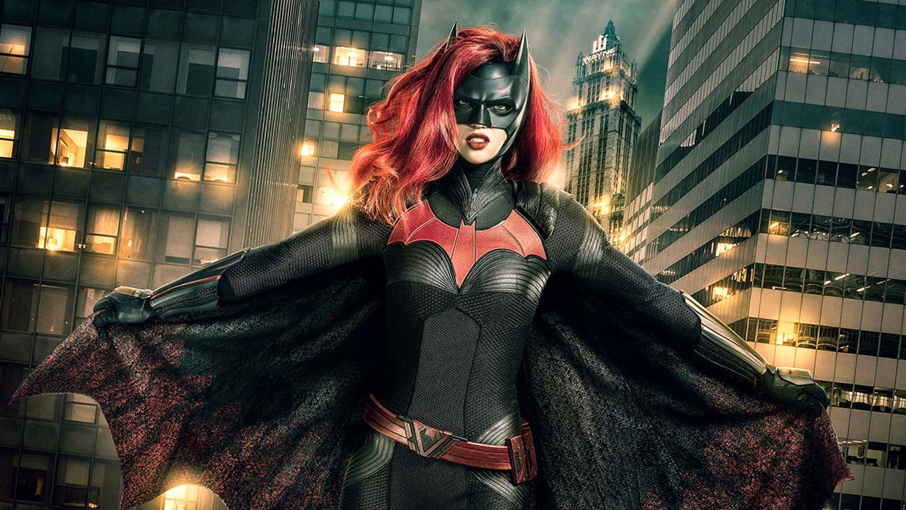 Ouch! CW's Batwoman Trailer Has 252K Dislikes On Youtube