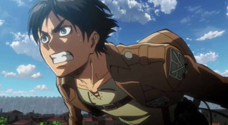 The 15 Most Powerful Strongest Anime Characters Of All Time