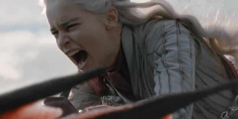The Game of Thrones Outrage Proves Fandoms Suck