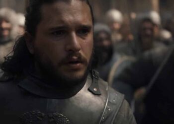 Game of Thrones Outrage Proves Fandoms Suck Jon Snow