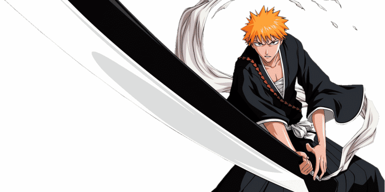 33 Strongest Anime Characters Of All Time, Ranked