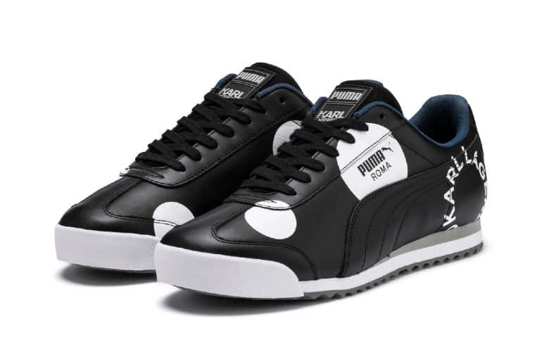 puma karl sneaker