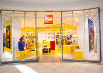 LEGO Certified Store Opens At Menlyn Park Shopping Centre